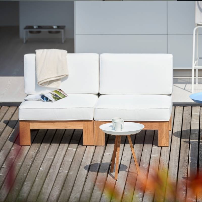 Jan Kurtz ARKI Lounge Modulsofa