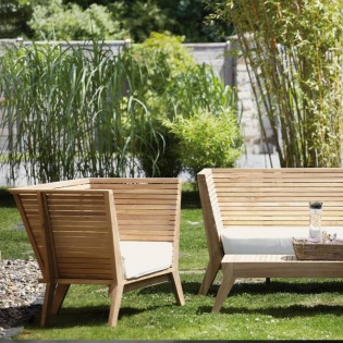 Jan Kurtz WILLIAM Lounge Sessel