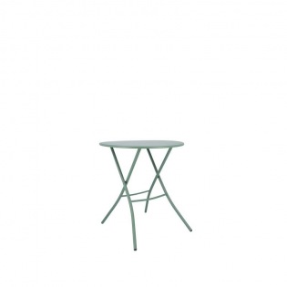 FIAM SIRIO Klapptisch rund