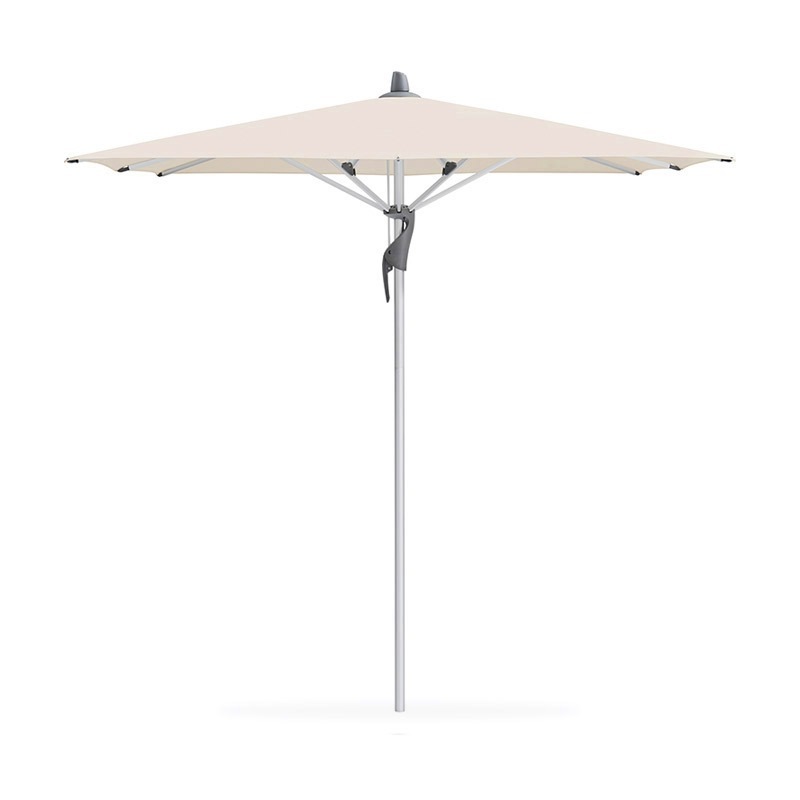 Glatz FORTINO® Riviera  Sonnenschirm 200 x 200 cm