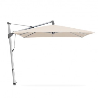 Glatz SOMBRANO® S+ Freiarmschirm 350 x 350 cm