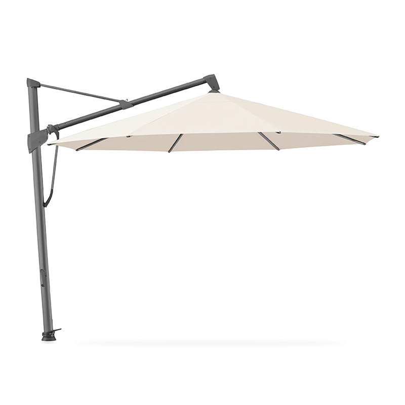 Glatz SOMBRANO® S+ Freiarmschirm Ø 400 cm