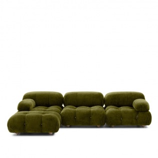 B&B Italia CAMALEONDA Kombination 1