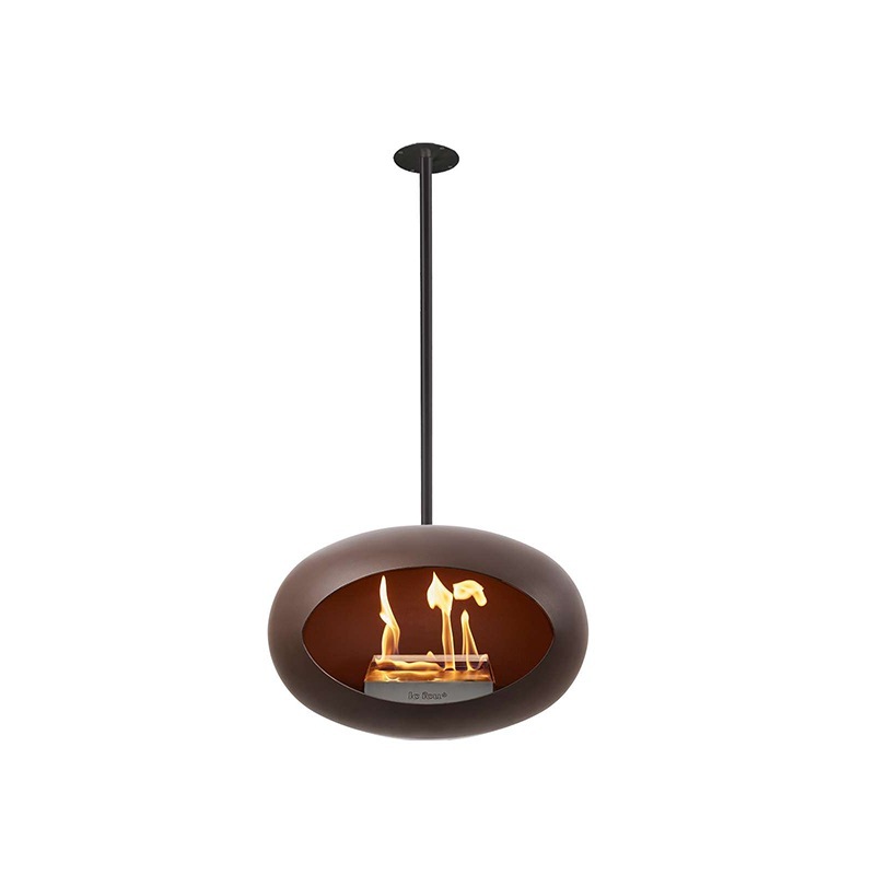 Le Feu SKY MOCCA Bioethanol-Kamin