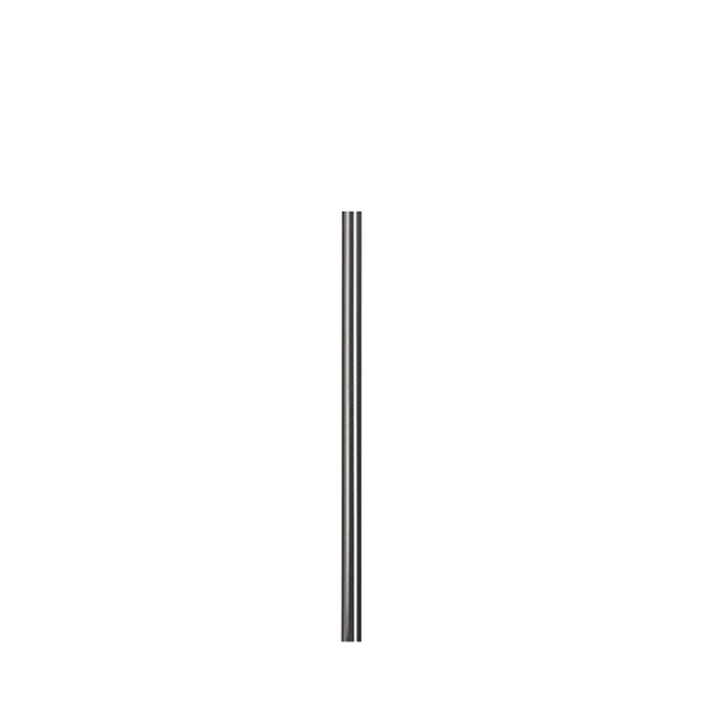 Le Feu SKY Pole, Edelstahl gebürstet