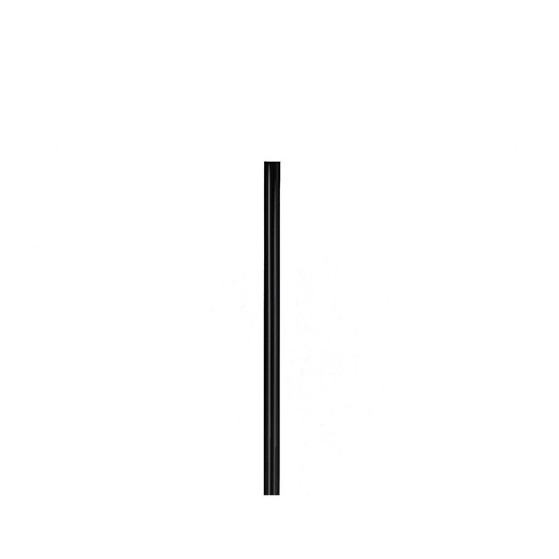 Le Feu SKY Pole, Edelstahl schwarz