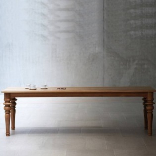 Jan Kurtz DREXLER Tisch