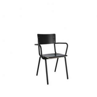 Jan Kurtz ZERO Armlehnenstuhl