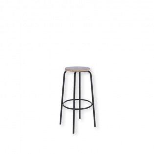 Jan Kurtz PARIS Drehhocker