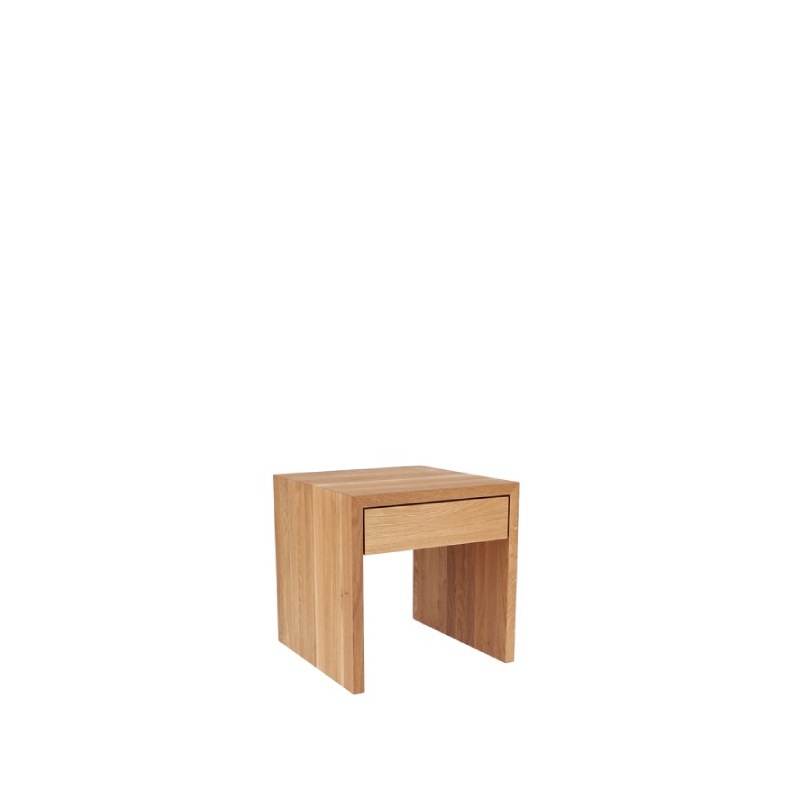 Jan Kurtz CUBUS S Beistelltisch mit Schublade