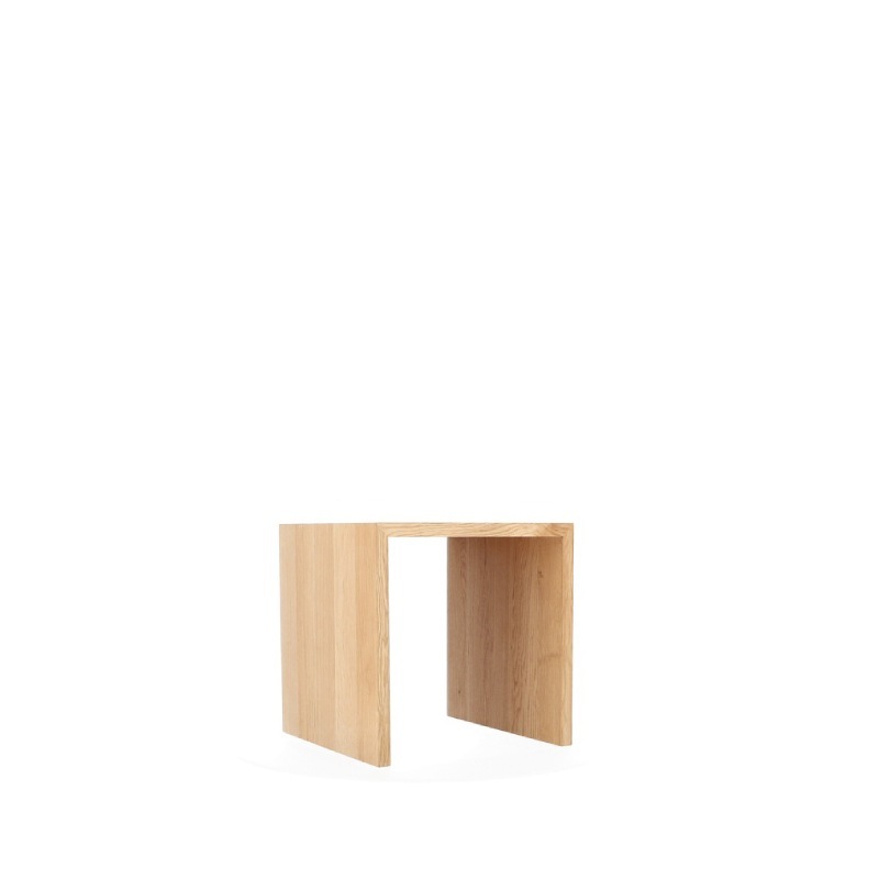 Jan Kurtz CUBUS Hocker
