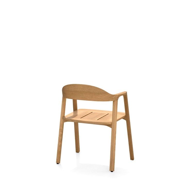 Tribù NOMAD Armlehnstuhl