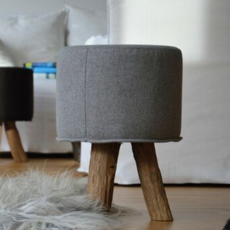 Jan Kurtz KIOWA Pouf