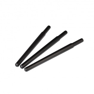 Le Feu GROUND HIGH/LOW Beine