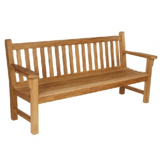 Barlow Tyrie LONDON Gartenbank 180