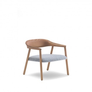 Pedrali HÉRA 2869 Sessel