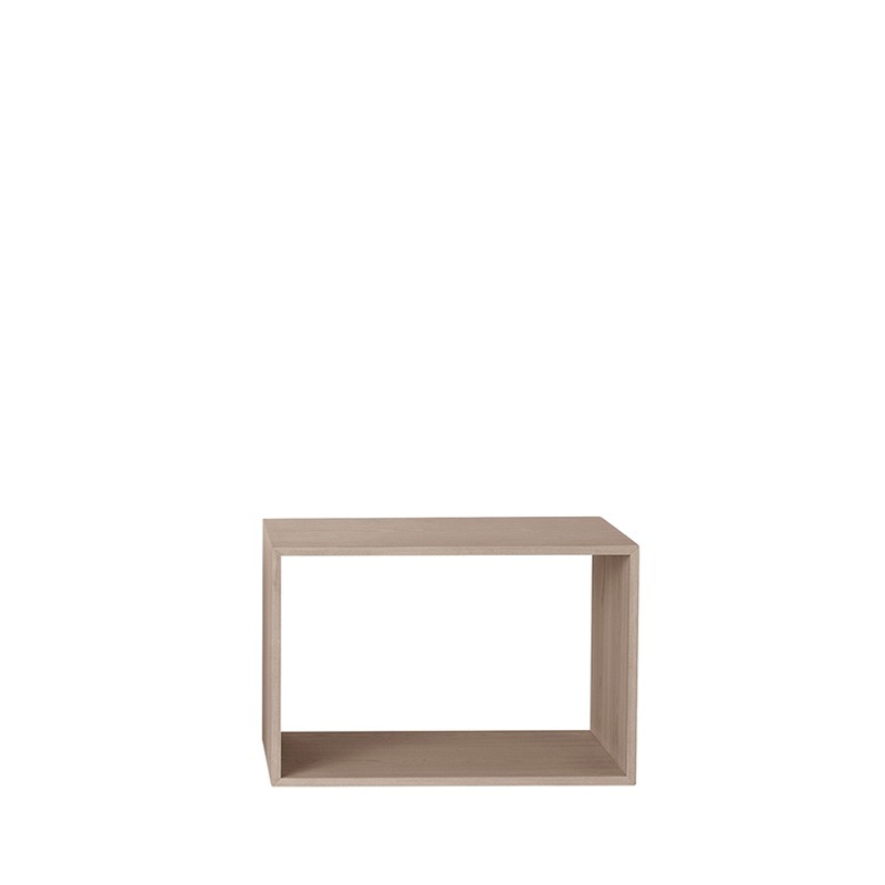 Muuto STACKED L Regalmodul