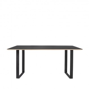 Muuto 70/70 Tisch 170 x 85 cm