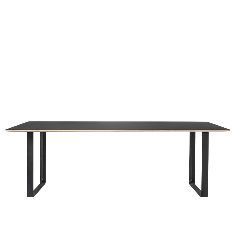 Muuto 70/70 Tisch 225 x 90 cm