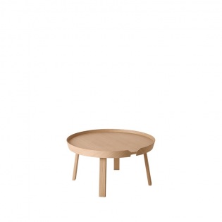 Muuto AROUND L Couchtisch