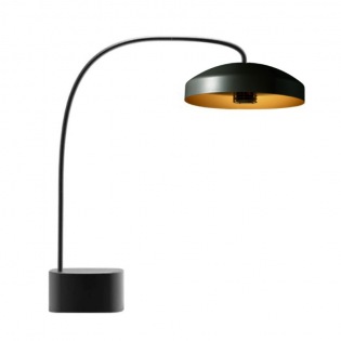 Heatsail DISC Heizstrahler/ Bogenstehleuchte