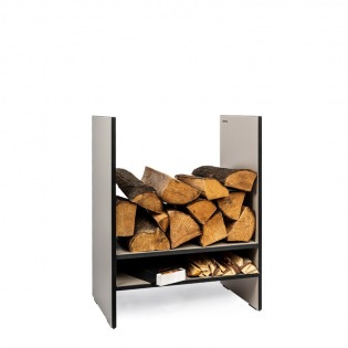 Conmoto EVO Brennholzregal