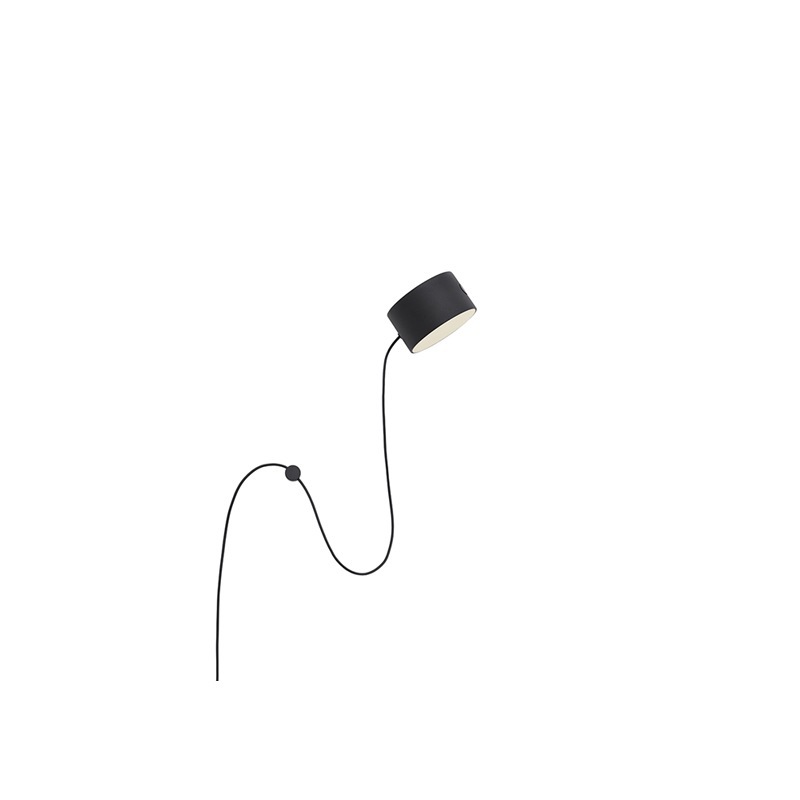 Muuto POST Wandleuchte