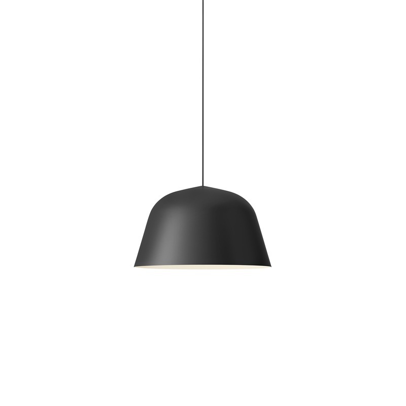 Muuto AMBIT Pendelleuchte Ø 55 cm