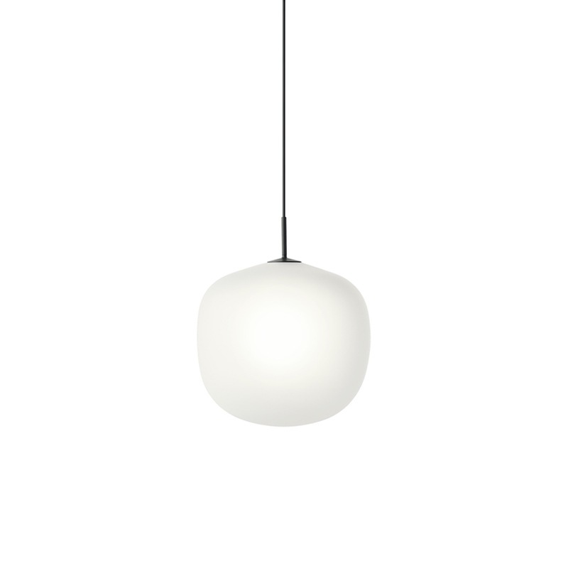 Muuto RIME Pendelleuchte Ø 45 cm