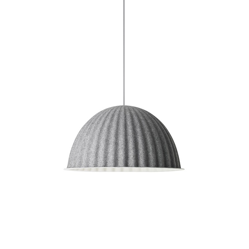Muuto UNDER THE BELL Pendelleuchte Ø 82 cm