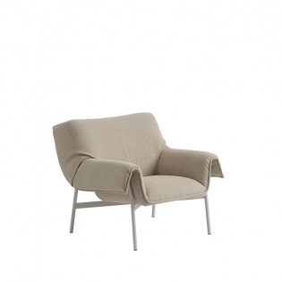 Muuto WRAP Lounge Sessel