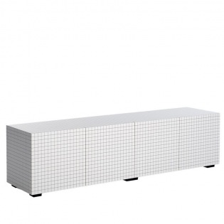 Zanotta QUADERNA Sideboard
