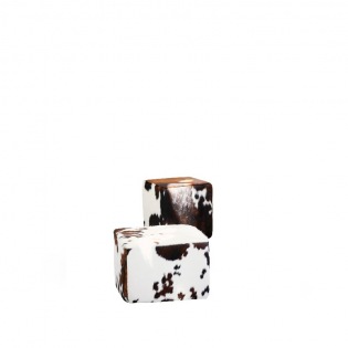 Jan Kurtz CHEYENNE Pouf