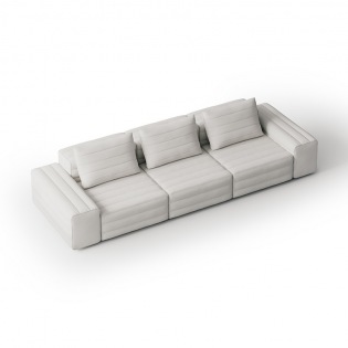 Gervasoni SAMET Kombination C