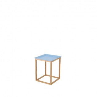 Jan Kurtz MIRA Beistelltisch, Höhe 45 cm