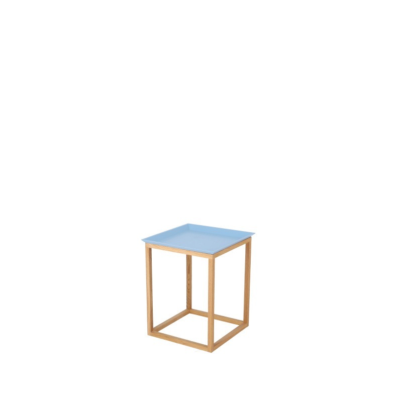 Jan Kurtz MIRA Beistelltisch, Höhe 45 cm