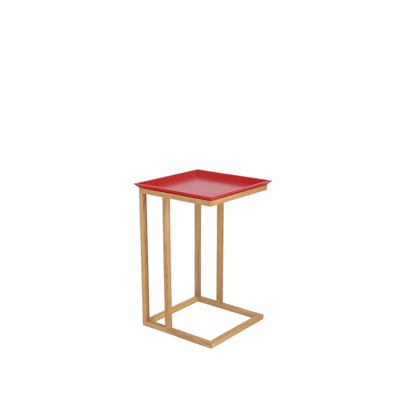 Jan Kurtz MIRA Beistelltisch, Höhe 57 cm