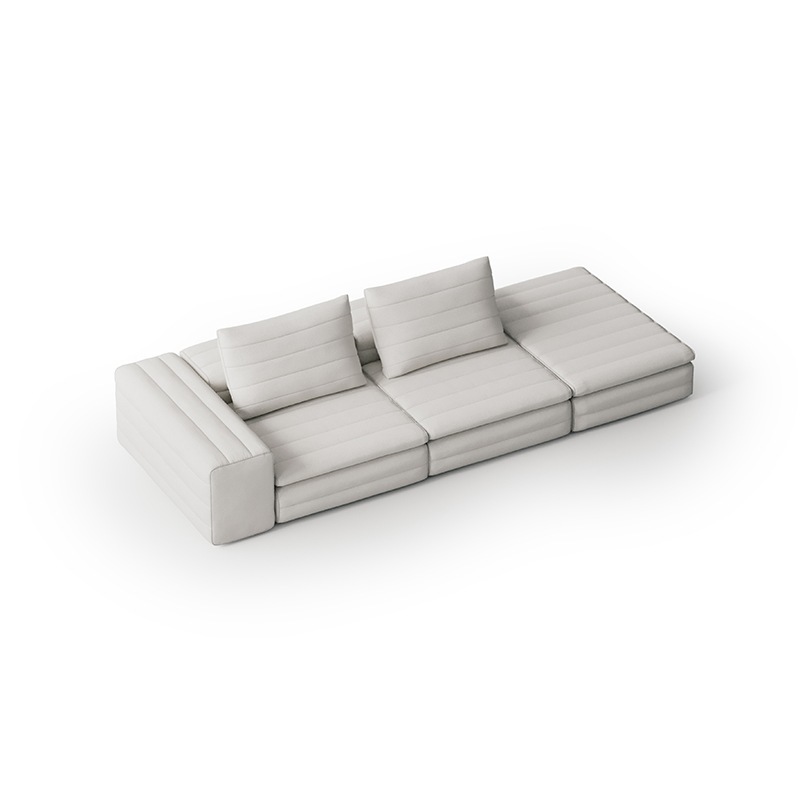 Gervasoni SAMET LOW Kombination H