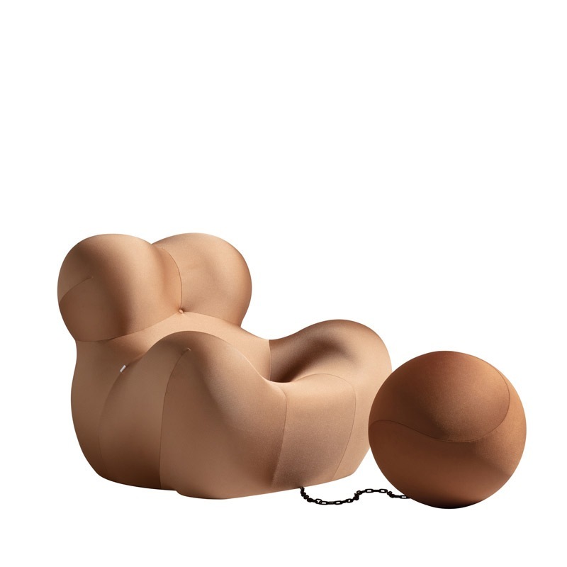 B&B Italia UP Compasso d'Oro