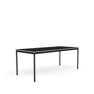 Muuto BASE Tisch 190 x 85 cm