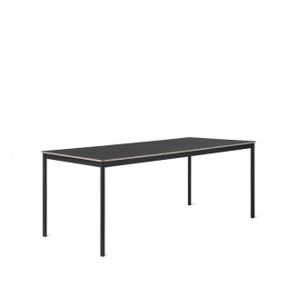 Muuto BASE Tisch 250 x 90 cm