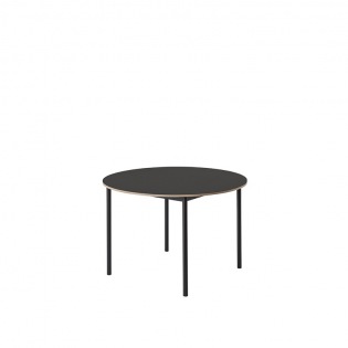 Muuto BASE Tisch Ø 110 cm