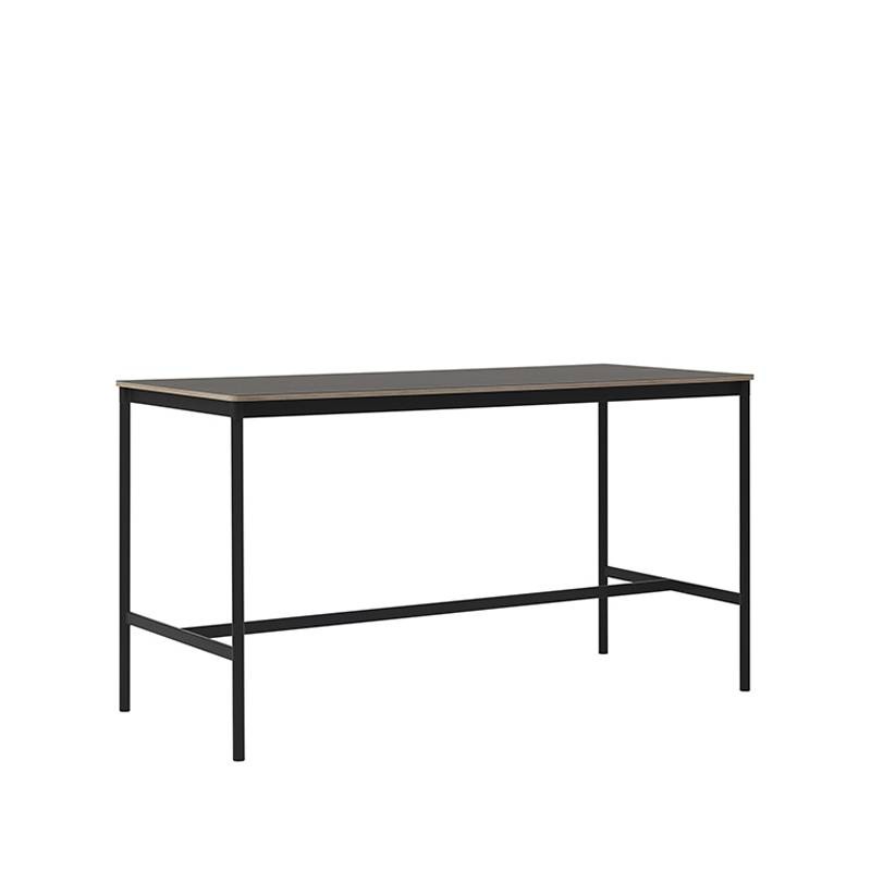 Muuto BASE Hochtisch 190 x 85 cm