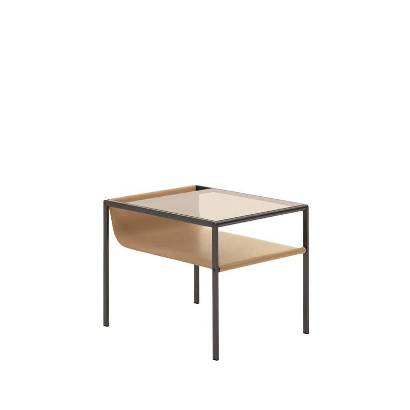 B&B Italia QUIET LINES Beistelltisch/Nachttisch