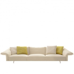 B&B Italia DAMBO 3-Sitzer Sofa