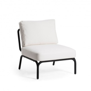 Oasiq YLAND Sessel/Mittelelement