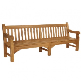 Barlow Tyrie ROTHESAY Gartenbank 240