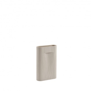 Muuto RIDGE Vase, Höhe 48,5 cm