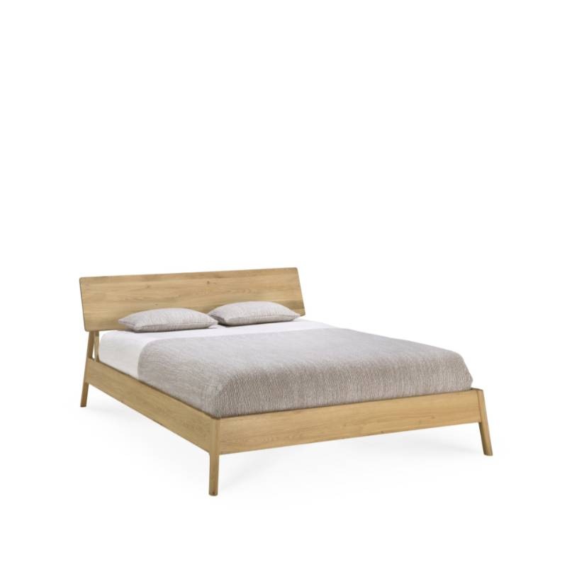 Ethnicraft AIR Bett 180 x 200 cm