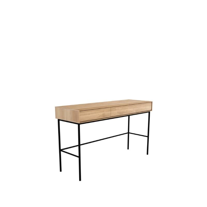 Ethnicraft WHITEBIRD Schreibtisch